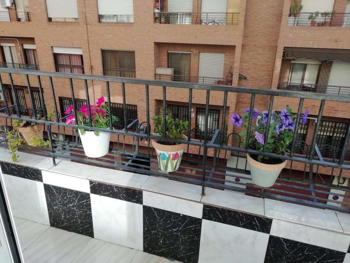 Arts & Sciences Museum/Beach Wifi Apartment Valencia Exterior foto